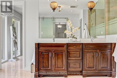 12 Westmount Park Road, Toronto, ON - Indoor Photo Showing Bathroom