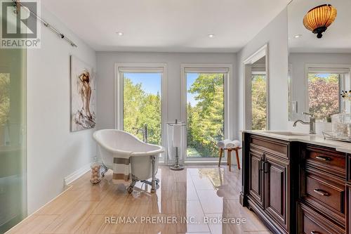 12 Westmount Park Road, Toronto, ON - Indoor