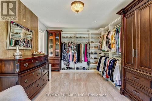 12 Westmount Park Road, Toronto, ON - Indoor With Storage