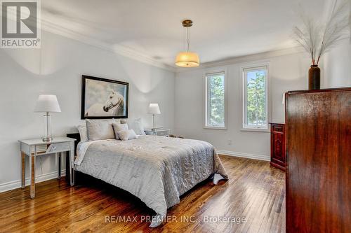 12 Westmount Park Road, Toronto, ON - Indoor Photo Showing Bedroom