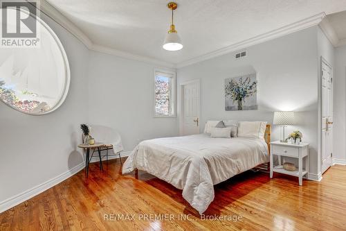 12 Westmount Park Road, Toronto, ON - Indoor Photo Showing Bedroom