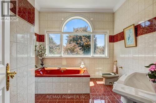 12 Westmount Park Road, Toronto, ON - Indoor Photo Showing Bathroom