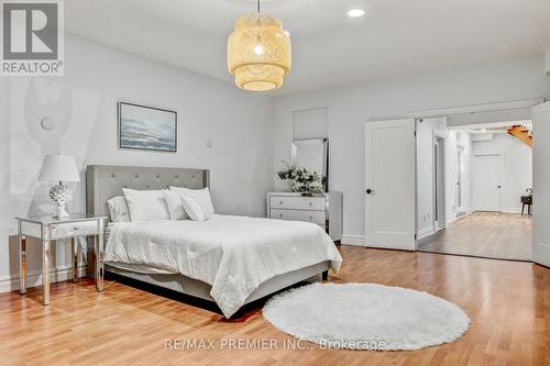 12 Westmount Park Road, Toronto, ON - Indoor Photo Showing Bedroom