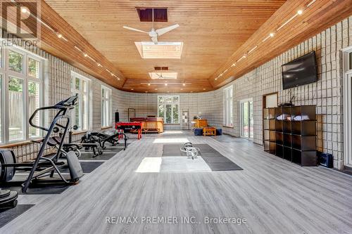 12 Westmount Park Road, Toronto, ON - Indoor Photo Showing Other Room