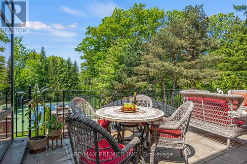 12 Westmount Park Road, Toronto, ON - Outdoor With Deck Patio Veranda