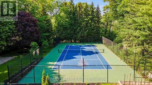 12 Westmount Park Road, Toronto, ON -  With Backyard