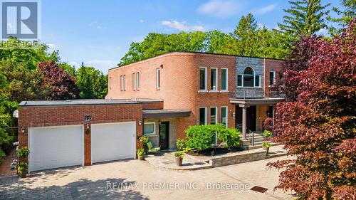 12 Westmount Park Road, Toronto, ON - Outdoor