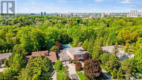 12 Westmount Park Road, Toronto, ON - Outdoor With View