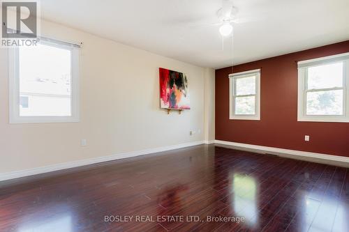 4 Nantucket Crescent, Brampton, ON - Indoor Photo Showing Other Room