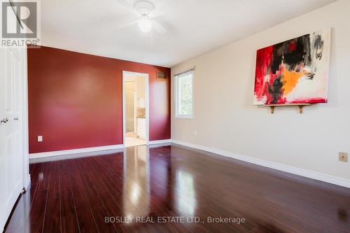 4 Nantucket Crescent, Brampton, ON - Indoor Photo Showing Other Room