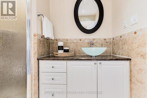 4 Nantucket Crescent, Brampton, ON - Indoor Photo Showing Bathroom