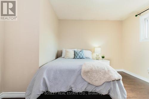 4 Nantucket Crescent, Brampton, ON - Indoor Photo Showing Bedroom