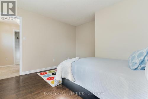 4 Nantucket Crescent, Brampton, ON - Indoor Photo Showing Bedroom