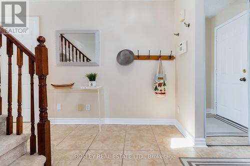 4 Nantucket Crescent, Brampton, ON - Indoor Photo Showing Other Room