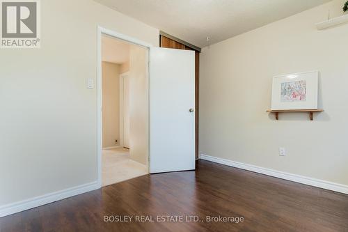 4 Nantucket Crescent, Brampton, ON - Indoor Photo Showing Other Room