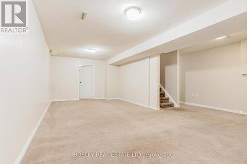 4 Nantucket Crescent, Brampton, ON - Indoor Photo Showing Other Room