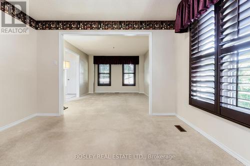 4 Nantucket Crescent, Brampton, ON - Indoor Photo Showing Other Room