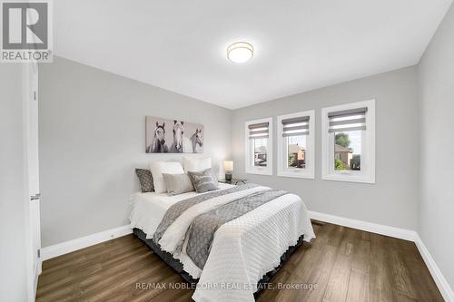 32 Shady Glen Crescent, Caledon, ON - Indoor Photo Showing Bedroom