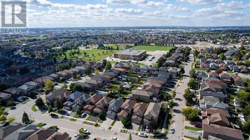 32 Shady Glen Crescent, Caledon, ON - Outdoor With View