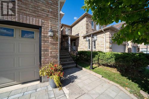 32 Shady Glen Crescent, Caledon, ON - Outdoor