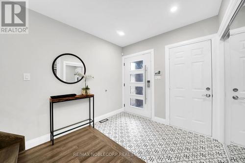 32 Shady Glen Crescent, Caledon, ON - Indoor Photo Showing Other Room