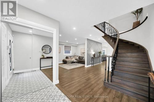 32 Shady Glen Crescent, Caledon, ON - Indoor Photo Showing Other Room