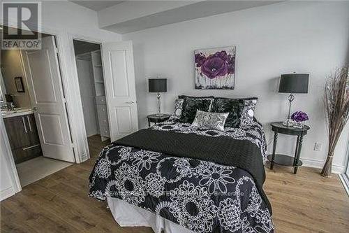 2303 - 80 Marine Parade Drive, Toronto, ON - Indoor Photo Showing Bedroom