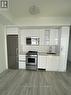 1807 - 251 Manitoba Street, Toronto, ON  - Indoor Photo Showing Kitchen 