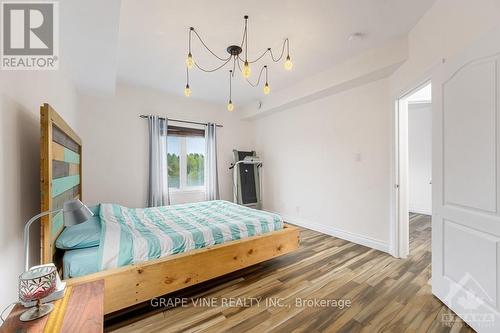 2 - 181 Bourdeau Boulevard, Prescott And Russell, ON - Indoor Photo Showing Bedroom