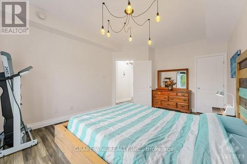 2 - 181 Bourdeau Boulevard, Prescott And Russell, ON - Indoor Photo Showing Bedroom