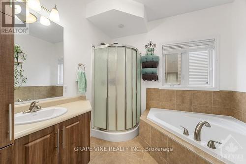 2 - 181 Bourdeau Boulevard, Prescott And Russell, ON - Indoor Photo Showing Bathroom