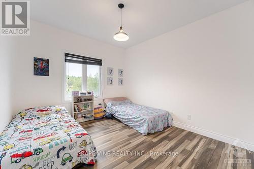 2 - 181 Bourdeau Boulevard, Prescott And Russell, ON - Indoor Photo Showing Bedroom