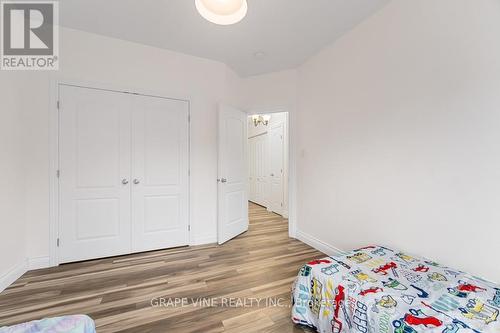 2 - 181 Bourdeau Boulevard, Prescott And Russell, ON - Indoor Photo Showing Bedroom