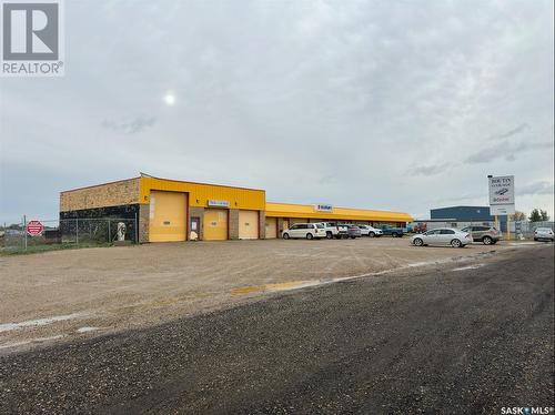 105 2 Highway S, Wakaw, SK 