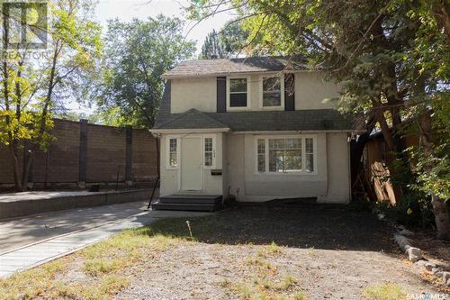 104 Idylwyld Place, Saskatoon, SK - Outdoor