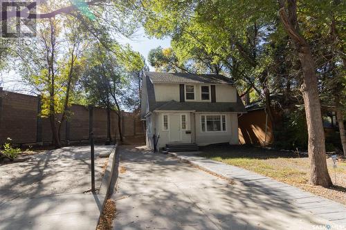 104 Idylwyld Place, Saskatoon, SK - Outdoor With Facade