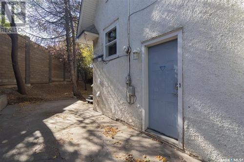 104 Idylwyld Place, Saskatoon, SK - Outdoor