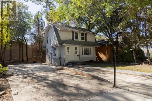 104 Idylwyld Place, Saskatoon, SK - Outdoor