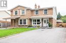 25 Windward Street, St. Catharines, ON  - Outdoor With Deck Patio Veranda With Facade 