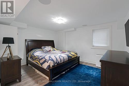 48 Forest Circle Court, Vaughan, ON - Indoor Photo Showing Bedroom