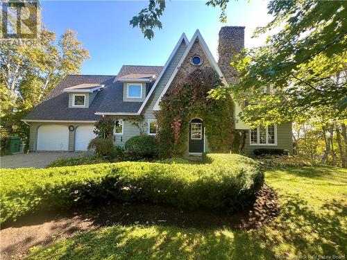 1900 Connemara Place, Bathurst, NB - Outdoor With Facade