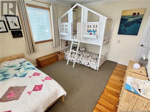 1900 Connemara Place, Bathurst, NB - Indoor Photo Showing Bedroom