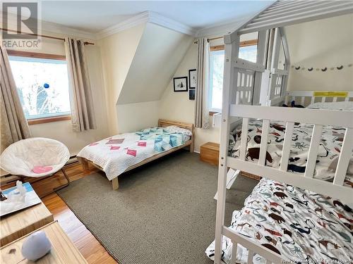 1900 Connemara Place, Bathurst, NB - Indoor Photo Showing Bedroom