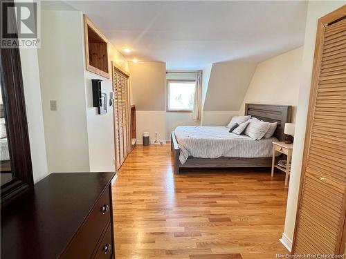 1900 Connemara Place, Bathurst, NB - Indoor Photo Showing Bedroom