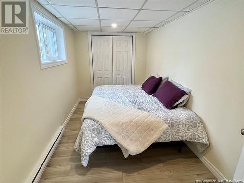 1900 Connemara Place, Bathurst, NB - Indoor Photo Showing Bedroom