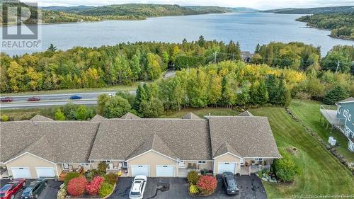 51 Merritt Hill Road, Quispamsis, NB - Outdoor With Body Of Water With View