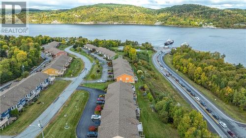 51 Merritt Hill Road, Quispamsis, NB - Outdoor With Body Of Water With View