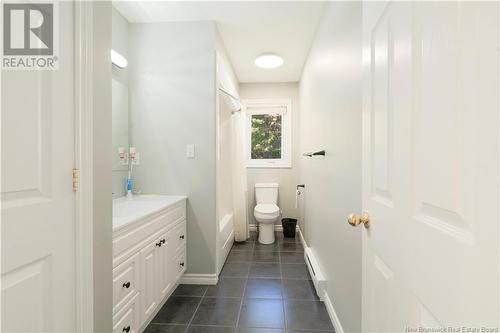 54 Ridge Way, Grand Bay-Westfield, NB - Indoor Photo Showing Bathroom