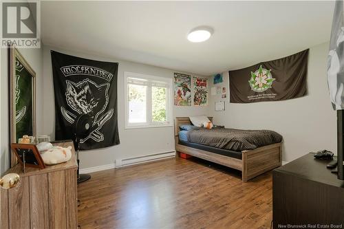 54 Ridge Way, Grand Bay-Westfield, NB - Indoor Photo Showing Bedroom