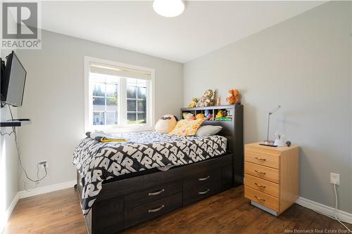 54 Ridge Way, Grand Bay-Westfield, NB - Indoor Photo Showing Bedroom